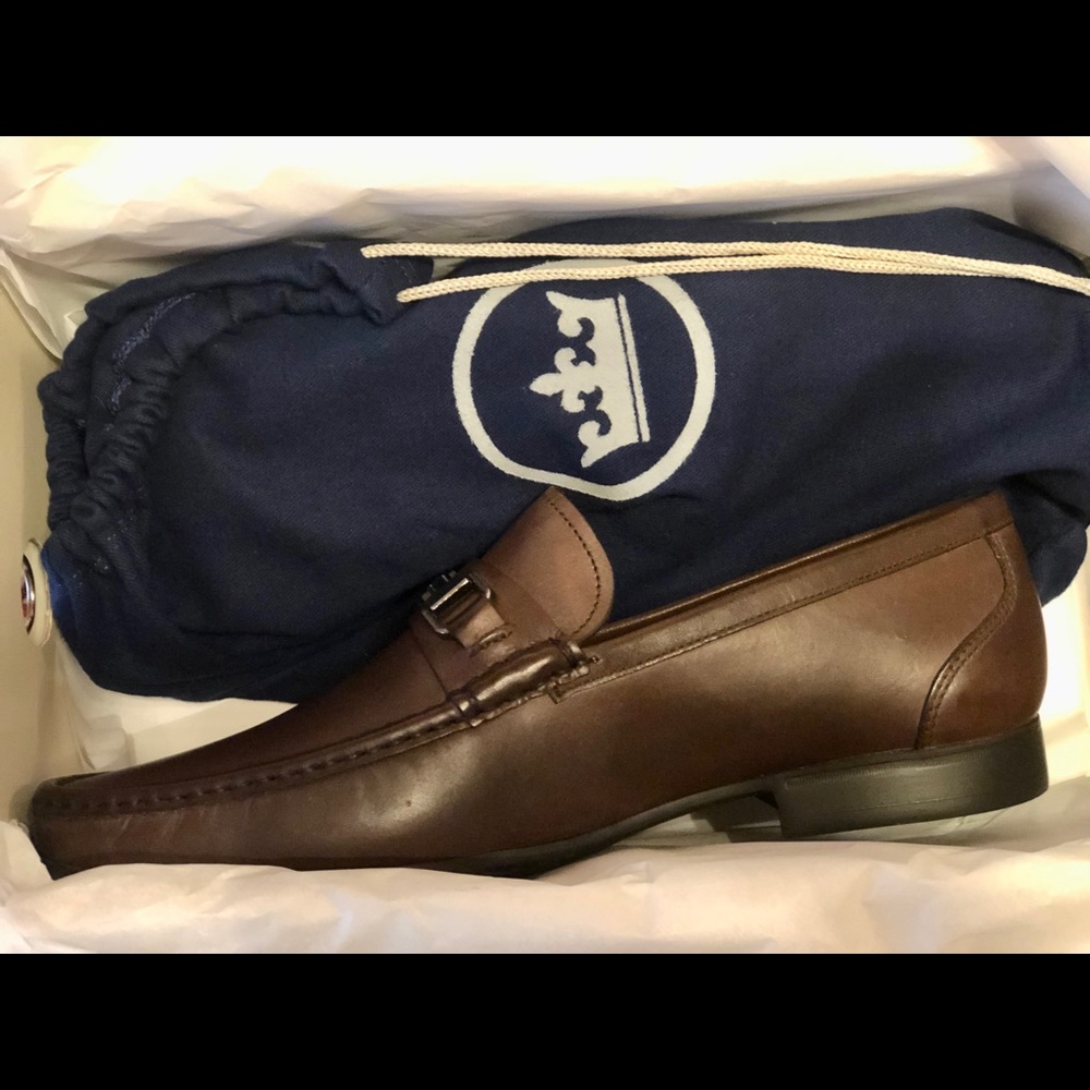 Peter Millar Loafers